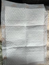 德佑嬰兒一次性隔尿墊46片33*45cm護理墊不可洗尿墊姨媽墊 曬單實拍圖