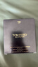 TOM FORD 口紅氣墊禮盒 TF口紅極細管152+T氣墊0.7 唇膏化妝品生日禮物女 曬單實(shí)拍圖
