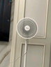 美的（Midea） 電風(fēng)扇 家用風(fēng)扇7葉落地扇立式輕音節能大風(fēng)量電扇臺扇迷你扇臺立兩用轉頁(yè)扇空氣循環(huán)扇安靜低音 店長(cháng)推薦丨7葉勁風(fēng) 百萬(wàn)單品 家用落地扇 曬單實(shí)拍圖