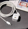 品勝蘋(píng)果數據線(xiàn)PD快充30W充電線(xiàn)Type-C適用iPhone14pro/13/12/11手機iPad車(chē)載USB-C充電器線(xiàn)2米加長(cháng)20W 曬單實(shí)拍圖