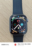 Apple/蘋果 Watch S11 智能手表GPS款42毫米深空灰色鋁金屬表殼黑色運(yùn)動(dòng)型表帶S/M MEUG4CH/B 曬單實(shí)拍圖