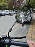 綠源電動(dòng)摩托車(chē)旋風(fēng)【續航100km-6塊鉛酸電池-1200W電機】液壓減震29L大容量座桶 液冷電機質(zhì)保十年 白 曬單實(shí)拍圖