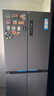 美的（Midea）體重秤體重稱(chēng)家用家用健康秤電子秤高精度稱(chēng)重計電子秤人體高精度智能體重稱(chēng)健身減肥運動(dòng)D3 曬單實(shí)拍圖