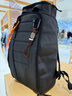 Db Hugger挪威雙肩背包陳震同款滑雪戶(hù)外旅行辦公運動(dòng)男女新品 黑色（Black Out） 30L (56x32x24.5cm) 曬單實(shí)拍圖