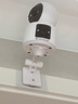 威視達康攝像頭免插電監控器360度無(wú)死角帶夜視無(wú)線(xiàn)wifi家用電池版無(wú)需網(wǎng)絡(luò )免打孔無(wú)線(xiàn)攝像頭免電源 曬單實(shí)拍圖