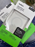 貝爾金（BELKIN）適用iphone17promax手機(jī)殼 蘋果17promax全包磁吸手機(jī)殼 透明手機(jī)保護(hù)套 曬單實(shí)拍圖