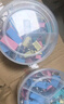 京東京造【熱門(mén)商品】4#彩色長(cháng)尾夾燕尾夾25mm（48只）票夾鳳尾夾蝴蝶夾票據夾金屬票據文件夾 曬單實(shí)拍圖
