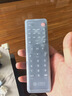 潮拍【原廠(chǎng)正品】適用于中國移動(dòng)機頂盒遙控器萬(wàn)能語(yǔ)音通用款網(wǎng)絡(luò )移動(dòng)寬帶電視機魔百盒魔百和咪咕中興 【原廠(chǎng)正品】移動(dòng)機頂盒全通用 贈送兩節電池丨運費險全程保障 曬單實(shí)拍圖