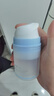 戴·可·思嬰兒金盞花沁潤保濕霜50g*2 兒童夏季冰沙霜寶寶補水保濕面霜新款 曬單實(shí)拍圖