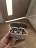 韶音（SHOKZ）OpenDots ONE動(dòng)鈦圈開(kāi)放式藍牙耳機耳夾式無(wú)線(xiàn)耳機藍牙跑步運動(dòng)耳機E310 星際白 曬單實(shí)拍圖