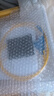 諾可信（Nokoxin）電信級分光器1分2 光纖分路器SC LC FC一分二尾纖式1比2電信級拉錐1:2聯(lián)通移動(dòng)電信 SC 1分4盒式分光器 曬單實(shí)拍圖