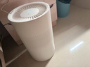 米家小米空氣加濕器 無霧加濕器3 400mL/h快速加濕家用臥室大容量辦公室嬰兒孕婦 4L大容量CJSJSQ05ZMZ 曬單實拍圖