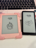 掌閱（iReader）【新品發(fā)布】Tango 6.13英寸智能閱讀本 電子書(shū)閱讀器墨水屏電紙書(shū)平板學(xué)習筆記本輕薄便攜 騎士黑 曬單實(shí)拍圖