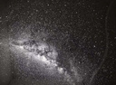 POCOCO星空投影燈滿天星臥室夜燈高級感氛圍燈浪漫星空頂送女生生日禮物 曬單實拍圖