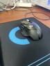 羅技（Logitech）G502 HERO+K845 電競游戲鼠標 G502HERO阿卡麗貼紙款鼠標  K845有線(xiàn)機械鍵盤(pán) 游戲鍵鼠套裝 K845紅軸+G502+魅影藍鍵帽+貼紙+鼠標墊 曬單實(shí)拍圖