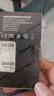 長(zhǎng)城（Great Wall) 240GB SSD固態(tài)硬盤 SATA3.0接口 讀速520MB/S臺(tái)式機(jī)/筆記本通用 GW520系列 曬單實(shí)拍圖