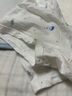 gb男孩內褲夏 母嬰A類(lèi) 5A抗菌純棉三角內褲 青少年內褲 本白3條裝 曬單實(shí)拍圖