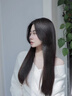 維特絲洗發(fā)水控油蓬松女士持久留香洗頭膏去屑止癢金榜第1洗發(fā)露無(wú)硅油 曬單實(shí)拍圖