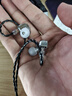 興戈EW200 可換線HiFi有線耳機(jī)動(dòng)圈高音質(zhì)大聲場(chǎng)聽(tīng)聲辨位吃雞入耳式電腦游戲電競(jìng)音樂(lè)耳塞 EW200【3.5帶麥】線長(zhǎng)約1.7M 曬單實(shí)拍圖