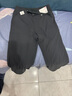 優(yōu)衣庫男裝女裝保暖休閑長(cháng)褲/休閑褲褲子常規款25秋冬新款479375 07 青灰色 S /165/72A 曬單實(shí)拍圖