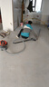 億力吸塵器車(chē)載家用手持桶式22000pa超強大吸力 工業(yè)開(kāi)荒地毯床上強力吸貓毛小型除塵6253-10L國家補貼 曬單實(shí)拍圖