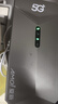 夏新5g隨身wifi6移動(dòng)無(wú)線(xiàn)網(wǎng)卡免插卡路由器無(wú)限速流量車(chē)載便攜網(wǎng)絡(luò )高速mifi移動(dòng)熱點(diǎn)筆記本 【5G旗艦版-高級灰】WiFi6網(wǎng)速達300m/s 曬單實(shí)拍圖