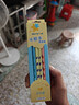 洞洞鉛筆小學(xué)生專(zhuān)用一年級無(wú)毒幼兒園洞洞筆hb兒童學(xué)習用品初學(xué)者三角桿二年級正姿帶橡皮擦頭練字彩色桶裝 洞洞帶皮頭款 12支（送1卷筆刀+1橡皮） HB 曬單實(shí)拍圖