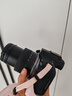 佳能r50 微單相機 入門(mén)級 R50 APS-C畫(huà)幅 旅行家用學(xué)生vlog視頻 4k小巧便攜 數碼照相機 佳能R50+18-45黑色套機 套餐一【升級128G卡 單肩包 UV鏡 到手即用】 曬單實(shí)拍圖
