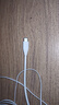 JBLTUNE310CType-C接口有線(xiàn)耳機 入耳式耳機 電腦耳機 適用于USB-c設備白色 曬單實(shí)拍圖
