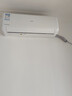 長(cháng)虹空調大1匹變頻一級能效節能省電壁掛式冷暖家用臥室靜音空調掛機KFR-26GW/ZDCSW1+R1(SE) 大1匹 一級能效 曬單實(shí)拍圖