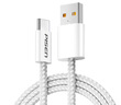 品勝蘋(píng)果17/16充電線(xiàn)type-c數據線(xiàn)100W66W快充6a適用華為mate70p80小米手機ip15平板USB-C車(chē)載AirPods4 曬單實(shí)拍圖