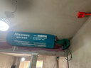 海信中央空調風(fēng)管機3匹一拖一境界客廳除甲醛家電國家補貼一價(jià)全包1級能效HUR-72KF/YDZBp/PCd-1 曬單實(shí)拍圖