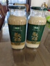 神霖 孝感米酒 880克糯米甜酒 醪糟糯米月子米酒湖北孝感特產(chǎn) 神霖營(yíng)養米酒880g*2瓶 曬單實(shí)拍圖