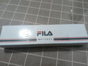 斐樂(lè )（FILA）七夕禮物時(shí)尚運動(dòng)學(xué)生石英表送初高中孩子雙歷男女學(xué)生考試表6691 曬單實(shí)拍圖