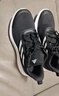 阿迪達(dá)斯 adidas 男鞋 ALPHACOMFY阿爾法 運(yùn)動(dòng)鞋訓(xùn)練跑步鞋 ID0350 39碼 曬單實(shí)拍圖