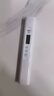 得力（deli）TDS水質(zhì)檢測筆高靈敏度測水筆水溫數顯家用自來(lái)水純凈水檢測儀器 曬單實(shí)拍圖