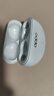 OPPO Enco Air4 Pro 【國家補貼】真無(wú)線(xiàn)降噪藍牙耳機入耳式耳機 通用蘋(píng)果華為小米手機  晨曦白 曬單實(shí)拍圖