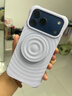 Apple/蘋果 iPhone 17 Pro Max 512GB 深藍(lán)色 支持移動(dòng)聯(lián)通電信5G 雙卡雙待手機(jī) 曬單實(shí)拍圖