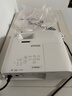 Epson愛(ài)普生投影儀二手家用全高清 商用辦公會(huì )議投影機激光電視長(cháng)焦超短焦便攜1080P家庭影院4K 95新TW5400【3D1080P 2020年新品 曬單實(shí)拍圖