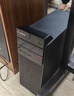 聯(lián)想（lenovo）臺式電腦游戲主機商用設計師辦公個(gè)人家用臺式剪輯二手電腦整機 配置一i3 2100高清核顯/4G+120G 單主機/的 9新 曬單實(shí)拍圖