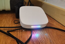 當貝電視盒子H5  8K智能電視網(wǎng)絡(luò )機頂盒 2G+32G 雙頻WiFi5 高清HDR10+ 【8K解碼/2+32G/全志H618滿(mǎn)血】H5 曬單實(shí)拍圖