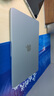 【95成新】Apple/蘋果AI筆記本/2025款MacBookAir13英寸M4(10+10核)16G512G天藍(lán)色電腦MC6U4CH/A 曬單實拍圖