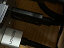 畢亞茲 雷電4數據線(xiàn)全功能Type-c8K投屏40G傳輸PD100W兼容USB4雷電3硬盤(pán)盒蘋(píng)果iphone15筆記本短線(xiàn)0.15米 曬單實(shí)拍圖