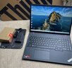 ThinkPad 聯(lián)想筆記本電腦ThinkBook16+ 2025 AI輕薄辦公本 英特爾酷睿Ultra5 16英寸 32G 1T 3.2K 165Hz 曬單實(shí)拍圖