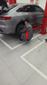 德國馬牌（Continental）汽車(chē)輪胎 245/45R19 102Y MC7 XL FR 適配奧迪A6L 曬單實(shí)拍圖