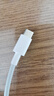華為原裝5A 6A數據線(xiàn)type-c充電器線(xiàn)超級快充66wp70p60p50mate70 60 50 40榮耀pro x6 x5 nova13 12 11 華為【6A閃充線(xiàn)】白色 華為 曬單實(shí)拍圖
