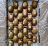 佳沛（zespri）新西蘭 陽(yáng)光金果12粒單果約122-146g 獼猴桃 中秋水果禮盒 曬單實(shí)拍圖