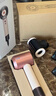 戴森（DYSON）HD16 智能吹風(fēng)機 Supersonic 電吹風(fēng) 負離子 速干護發(fā)  禮物推薦 HD16山櫻粉色  曬單實(shí)拍圖
