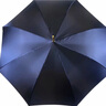 天堂 雙人晴雨傘三折 遮陽(yáng)傘太陽(yáng)傘10骨加大加固抗風(fēng)大傘 33188藏青 曬單實(shí)拍圖
