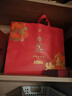 瀘州老窖股份出品 原釀天典金色之尊 官方正品 五星級品質(zhì) 濃香型白酒 52%vol 500mL 2瓶 禮盒裝（贈禮袋） 曬單實(shí)拍圖